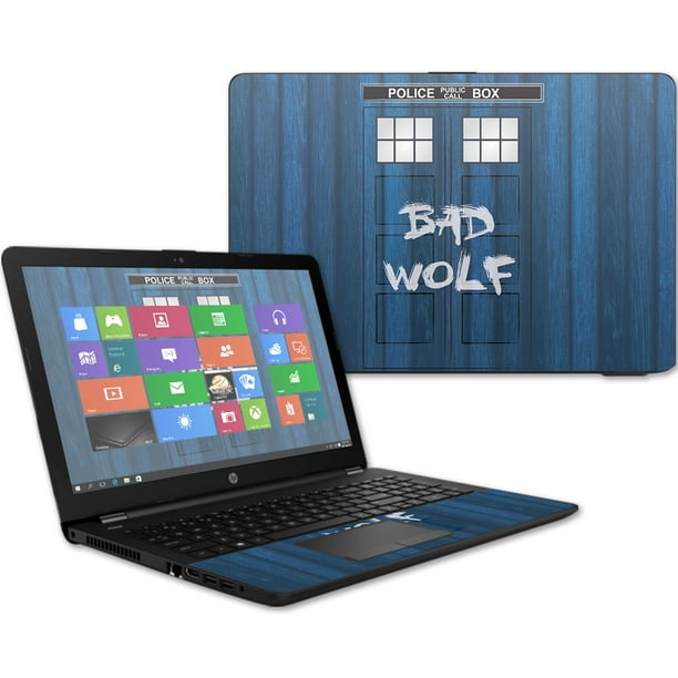 MightySkins Skin Compatible with HP 15t Laptop 15.6 Durable - Donut Binge Easy to Apply Protective and Change Styles Made in The USA and Unique Vinyl Decal wrap Cover Remove 2017 MightySkins Skin Compatible with HP 15t Laptop 15.6 Durable - Donut Binge Easy to Apply Protective and Change Styles Made in The USA and Unique Vinyl Decal wrap Cover Remove 2017